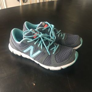 New Balance shoes